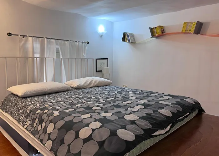 Apartment Sanniti House Rom